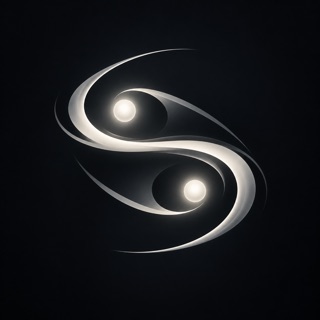 Cosmic SimLab app icon